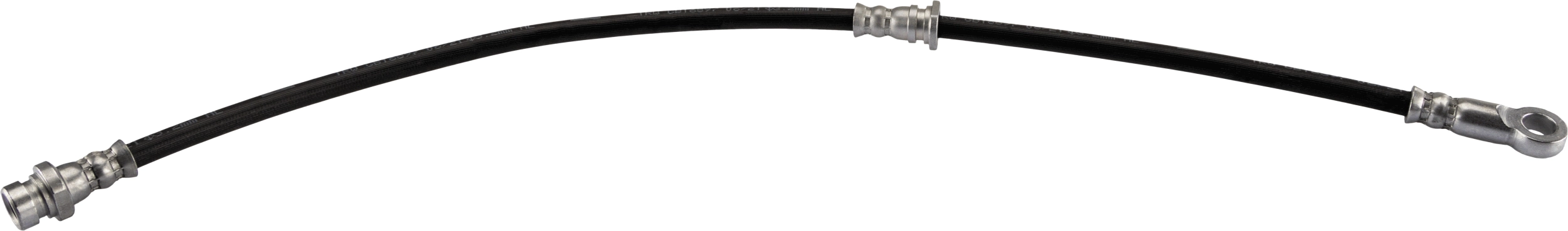 Flexible de frein TRW PHD2045