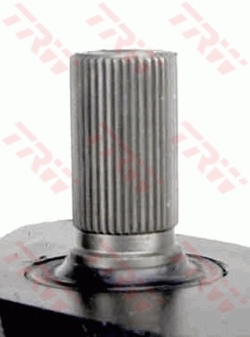 Crémaillère de direction TRW JRM191