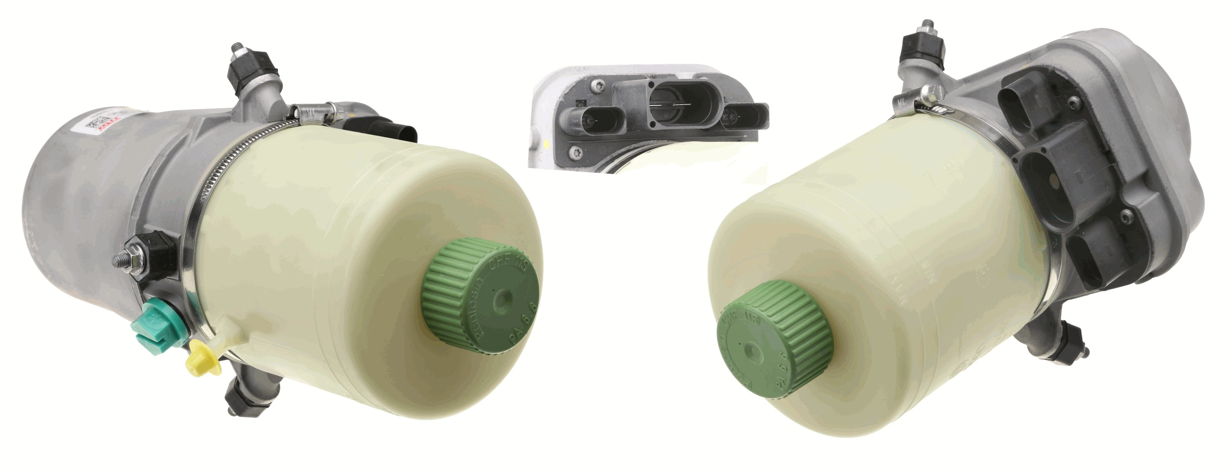 Pompe hydraulique, direction TRW JER171