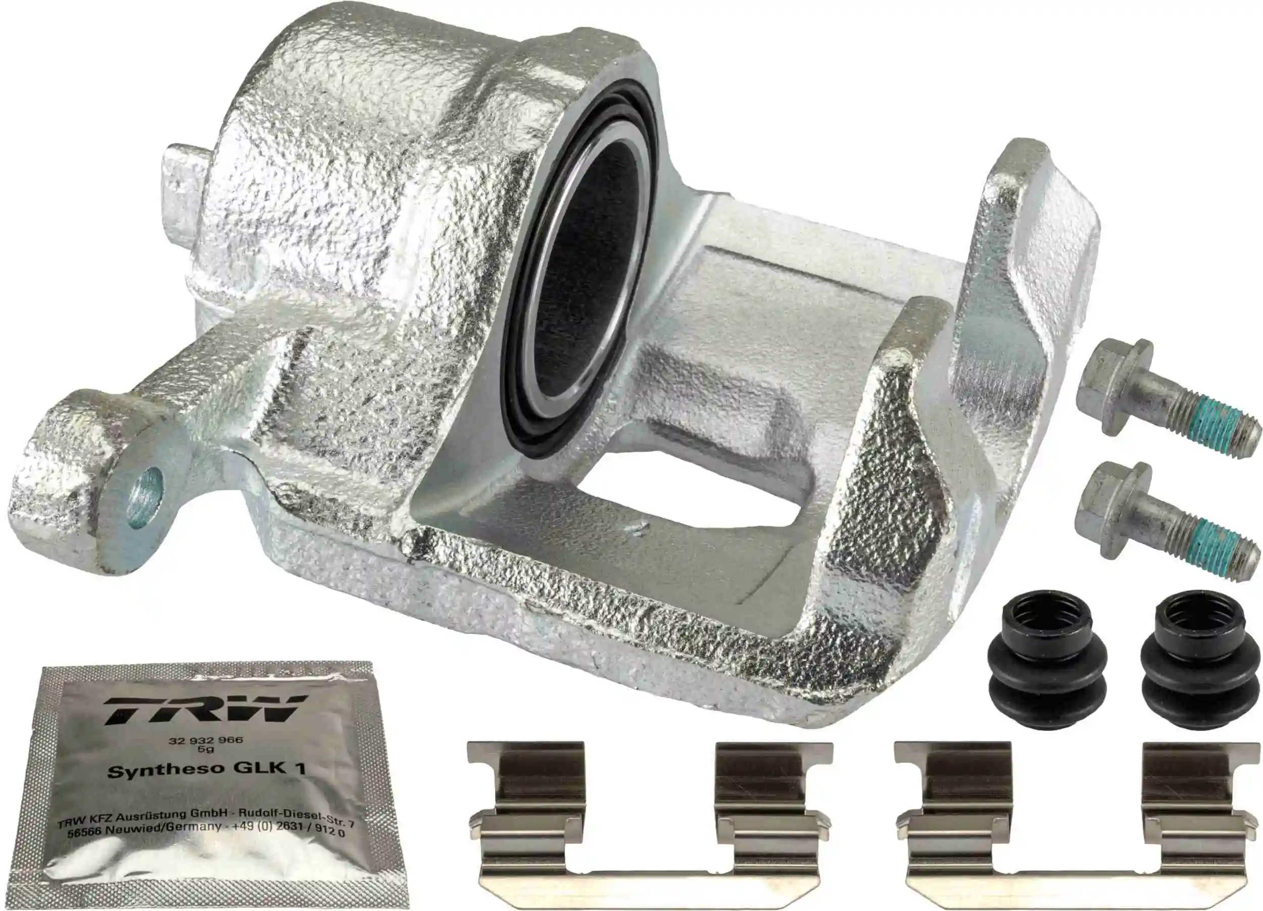 Étrier de frein TRW BHS1525E