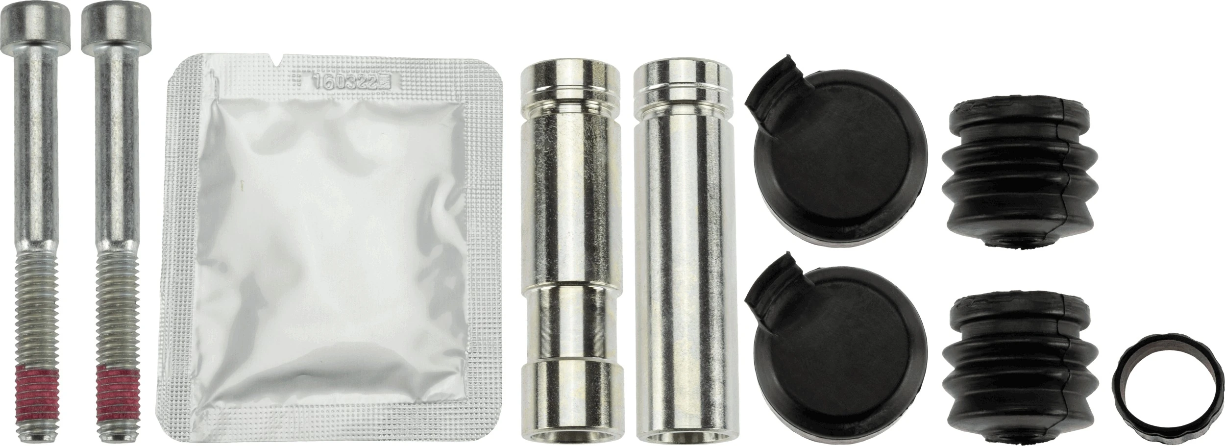 Kit de réparation, étrier de frein