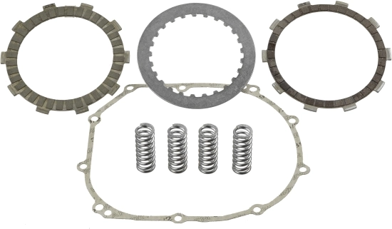 Kit d'embrayage