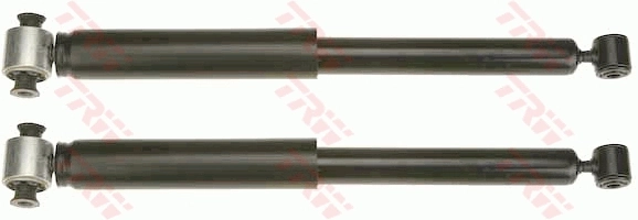 Amortisseur TRW JGT312T