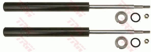 Amortisseur TRW JGC149T