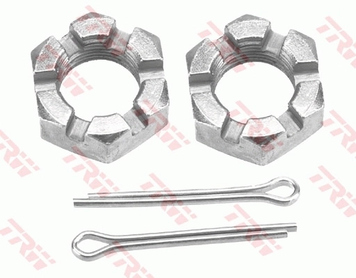 Barre de direction TRW JTR0182