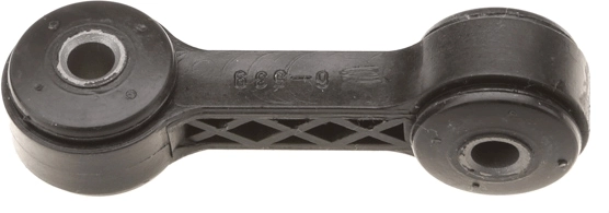 Entretoise/tige, stabilisateur TRW JTS1076