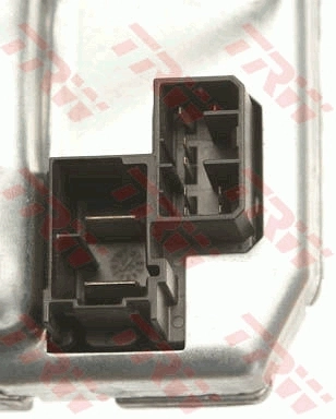 Colonne de direction TRW JCR109