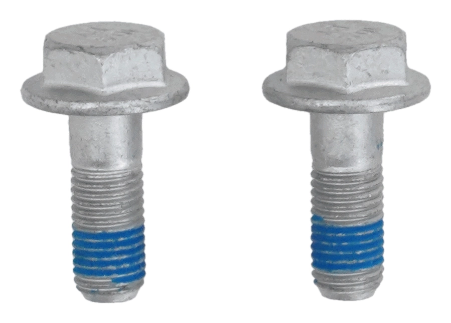 Kit de plaquettes de frein, frein à disque TRW GDB1461