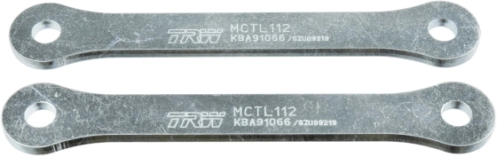 Rabattement de la poupe TRW MCTL112