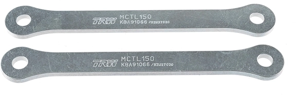 Rabattement de la poupe TRW MCTL150