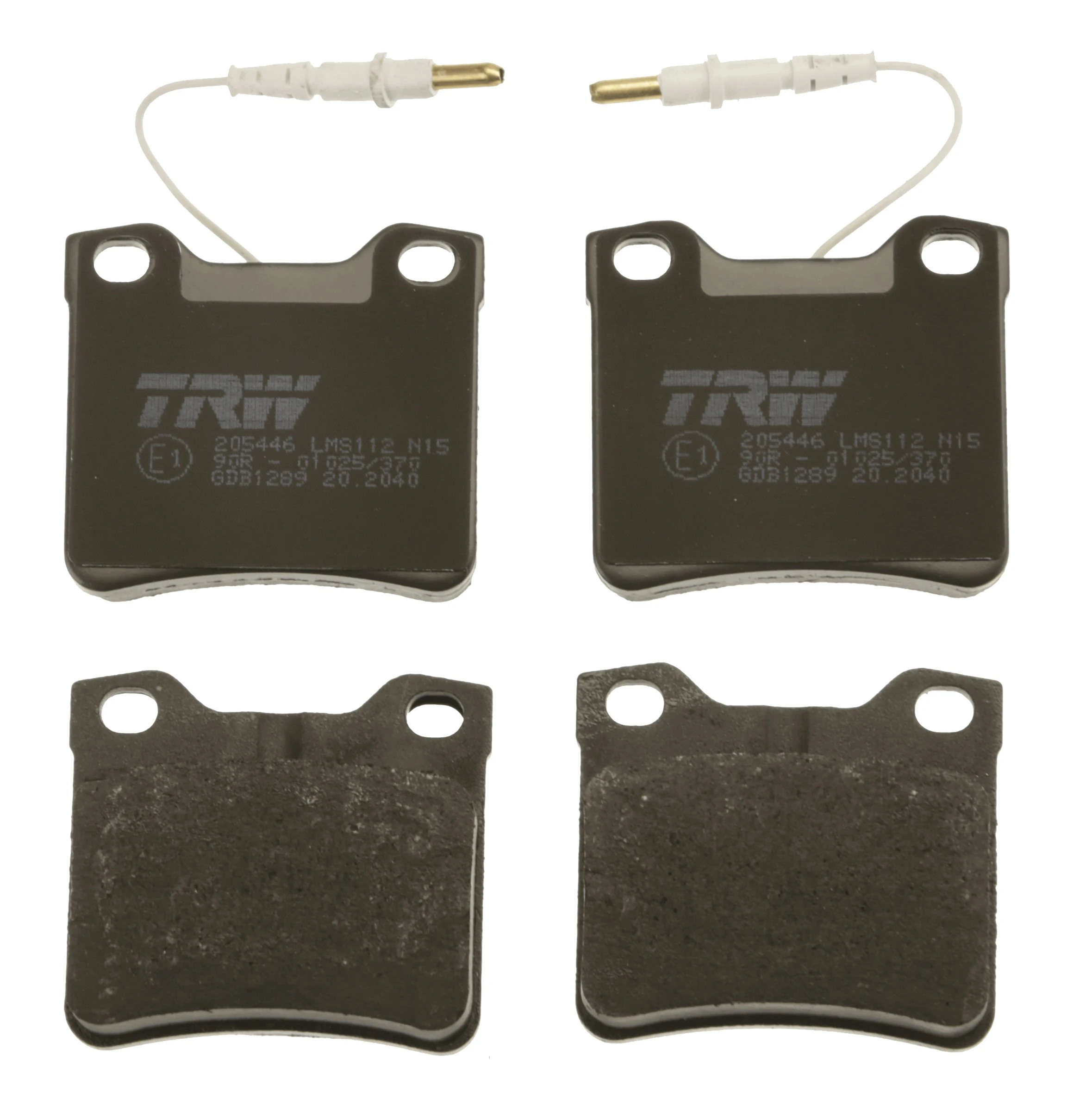 TRW GDB1289