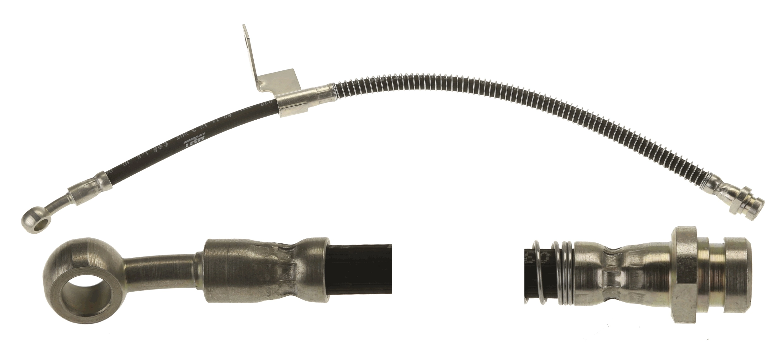 Flexible de frein TRW PHD1147