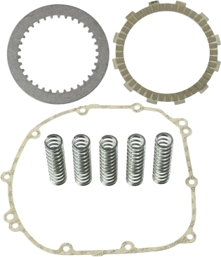 Kit d'embrayage