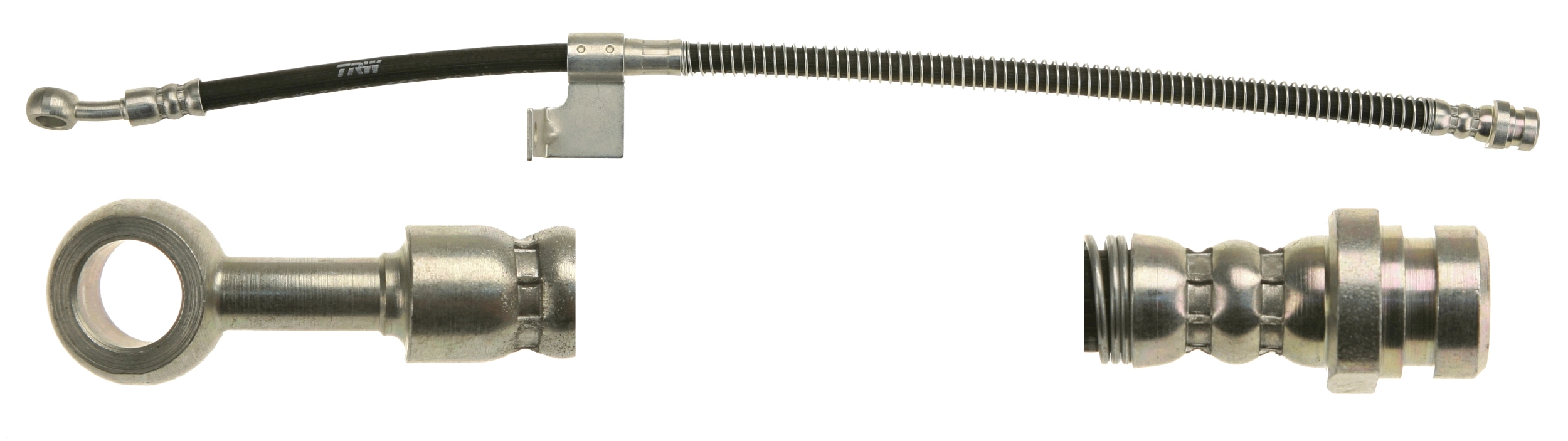Flexible de frein TRW PHD621