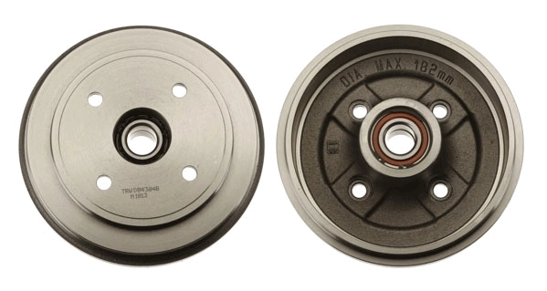 Tambour de frein TRW DB4304B