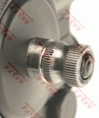 Crémaillère de direction TRW JRB5046