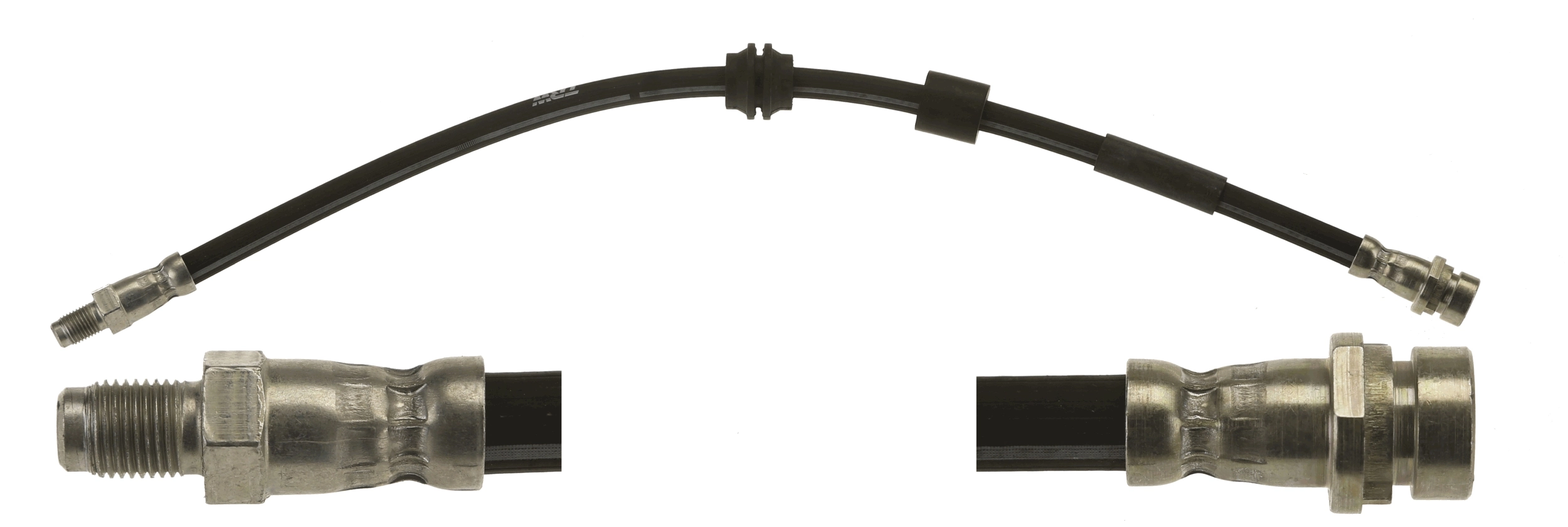 Flexible de frein TRW PHB695