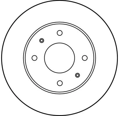 Disque de frein