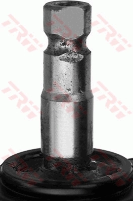 Crémaillère de direction TRW JRP764