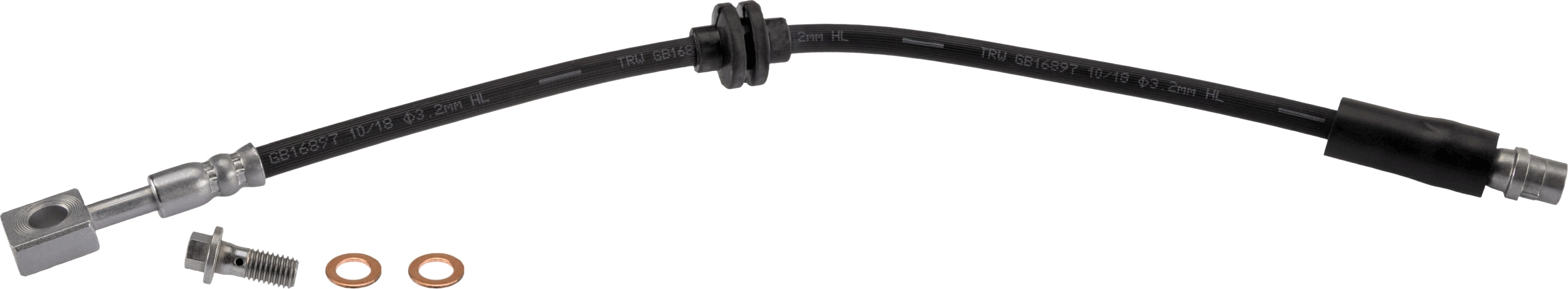 Flexible de frein TRW PHD2040