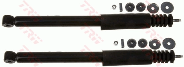 Amortisseur TRW JGT186T
