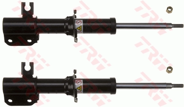 Amortisseur TRW JGM3090T