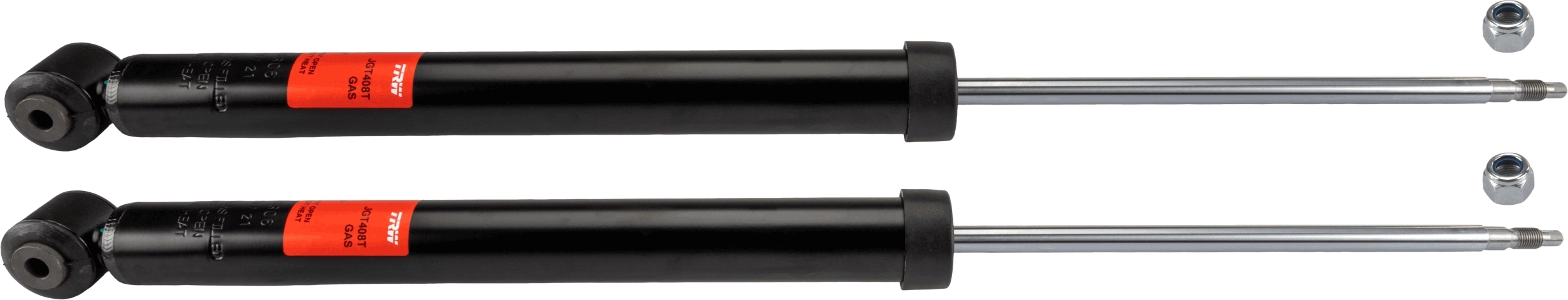 Amortisseur TRW JGT408T