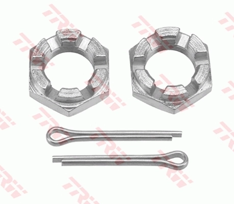 Barre de direction TRW JTR0181