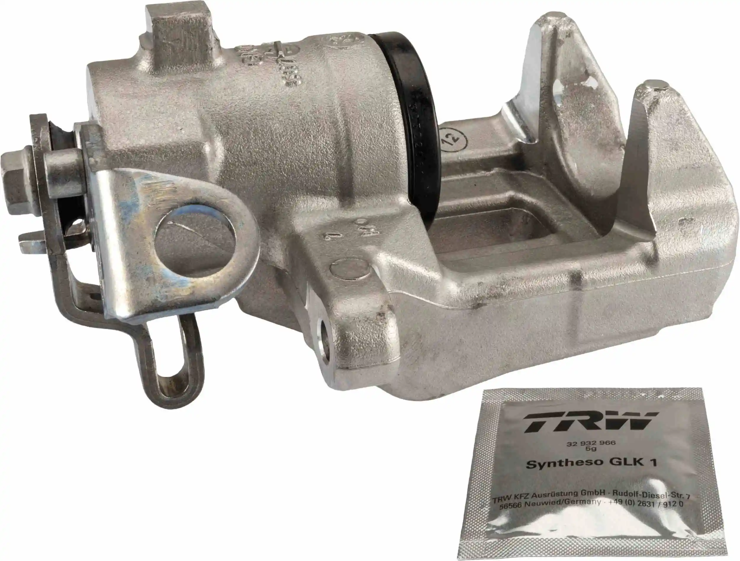 TRW BHN275 — Супорт гальма