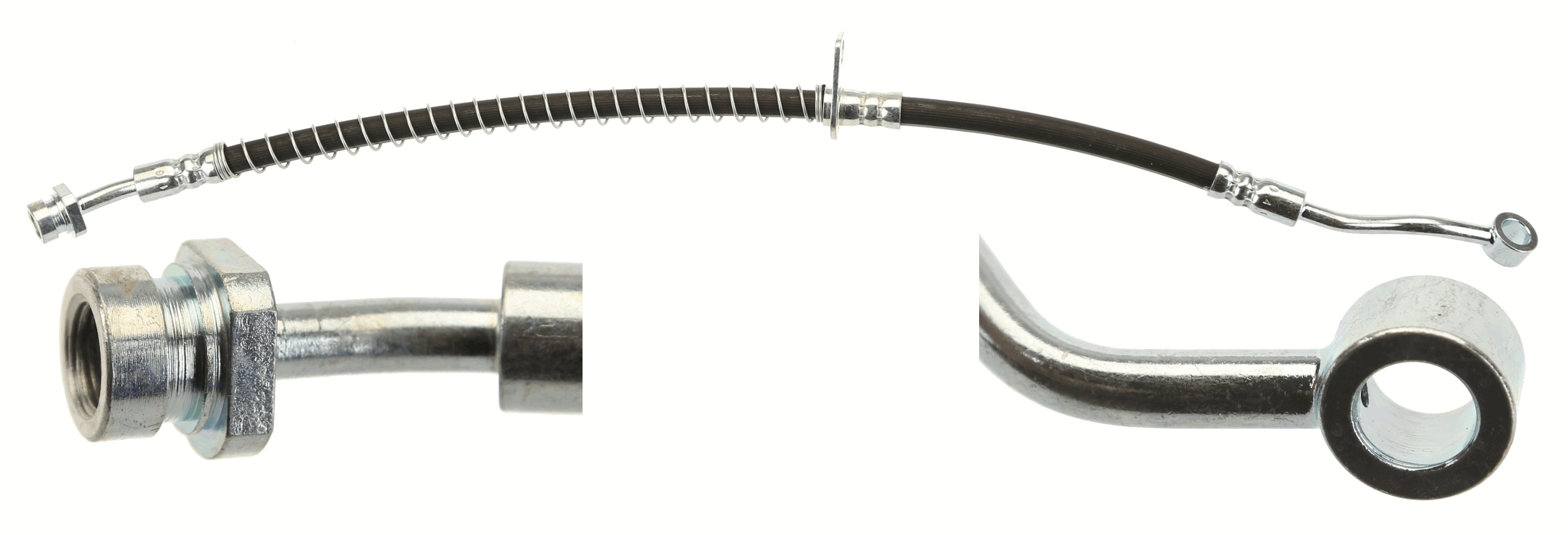 Flexible de frein TRW PHD1289