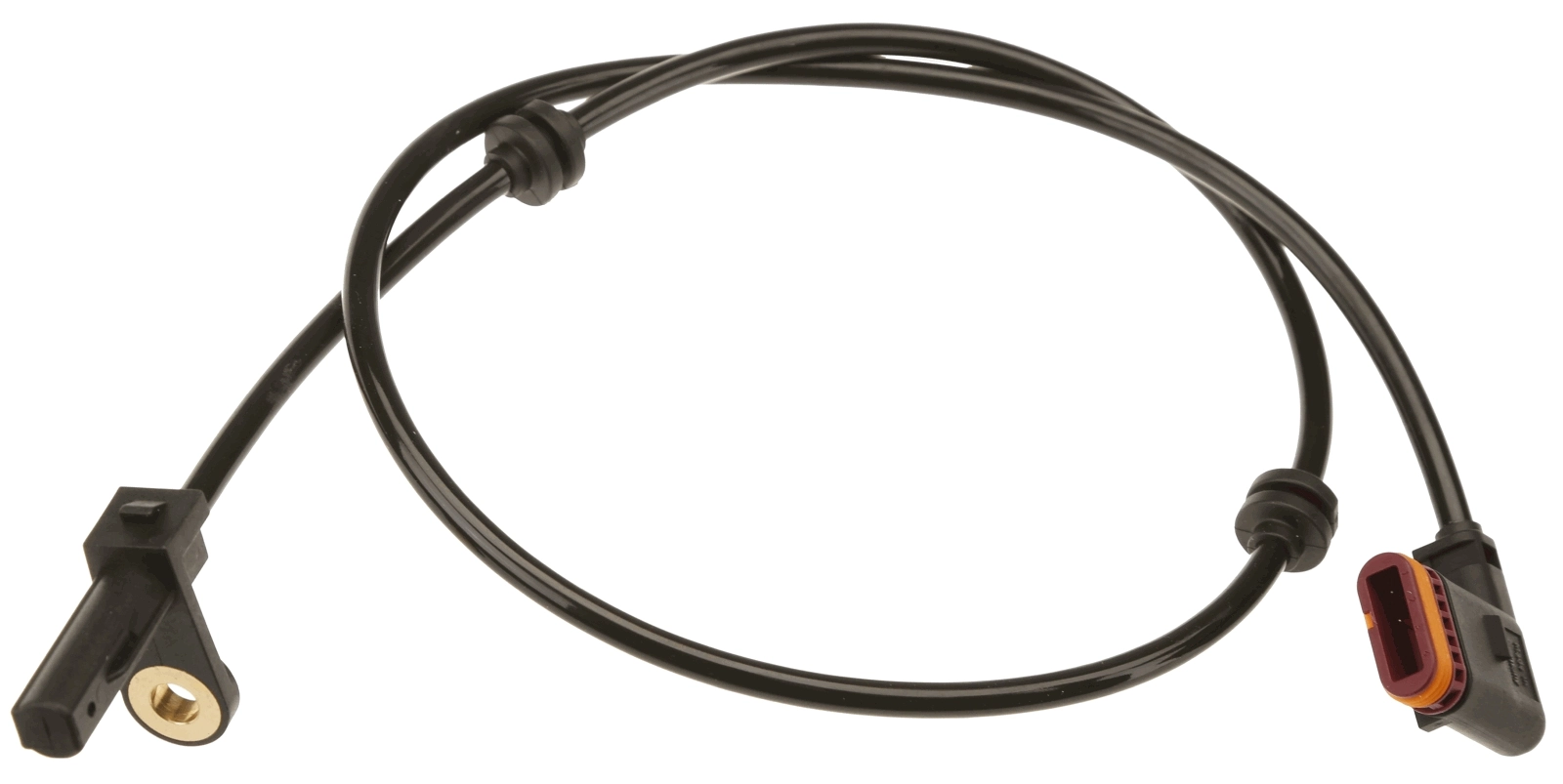 Capteur, vitesse de roue TRW GBS4016