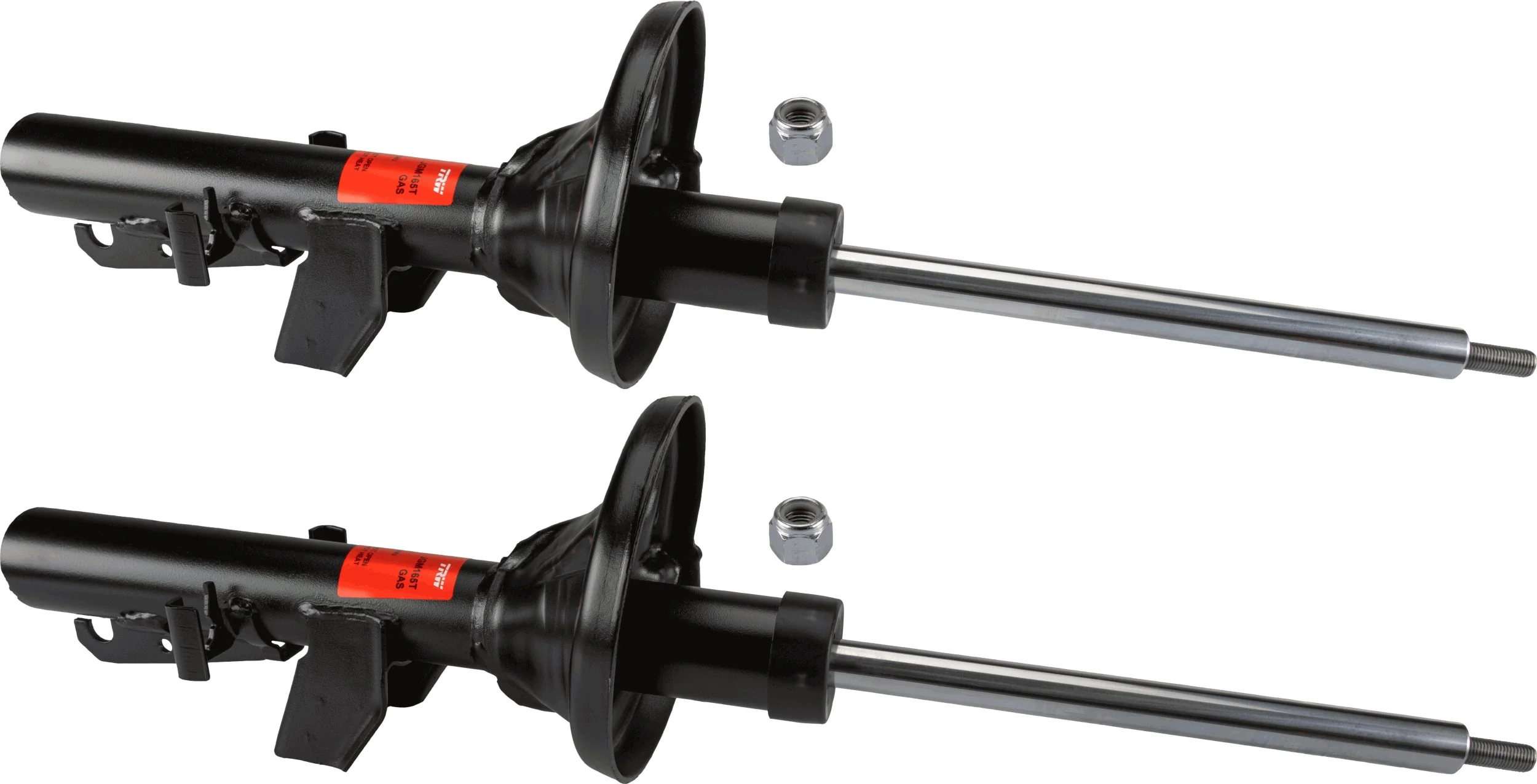 Amortisseur TRW JGM165T