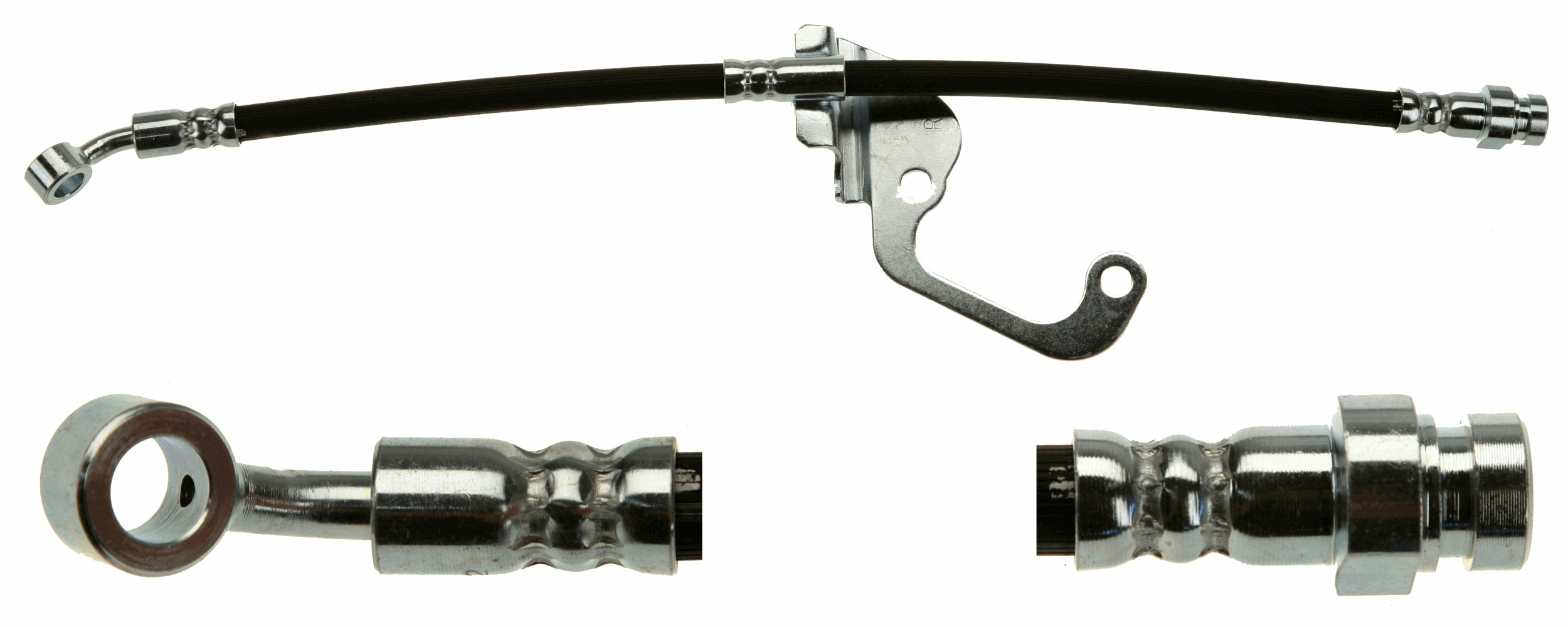 Flexible de frein TRW PHD1095