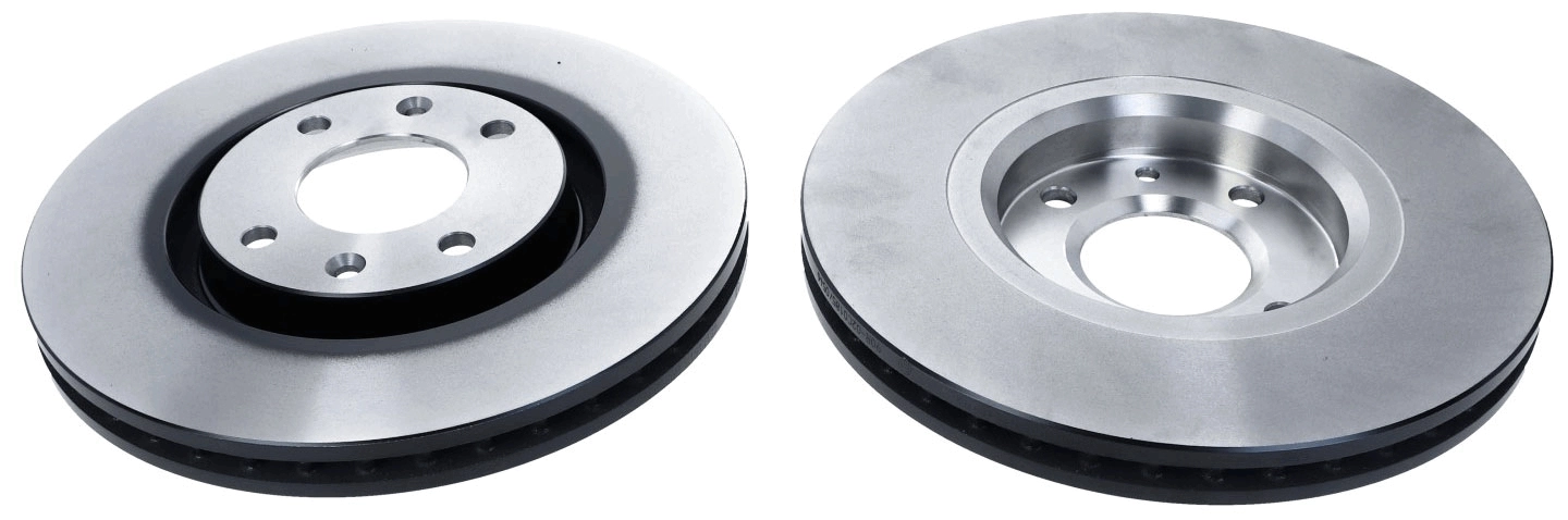 Disque de frein TRW DF4183