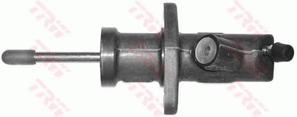 Slave Cylinder, clutch