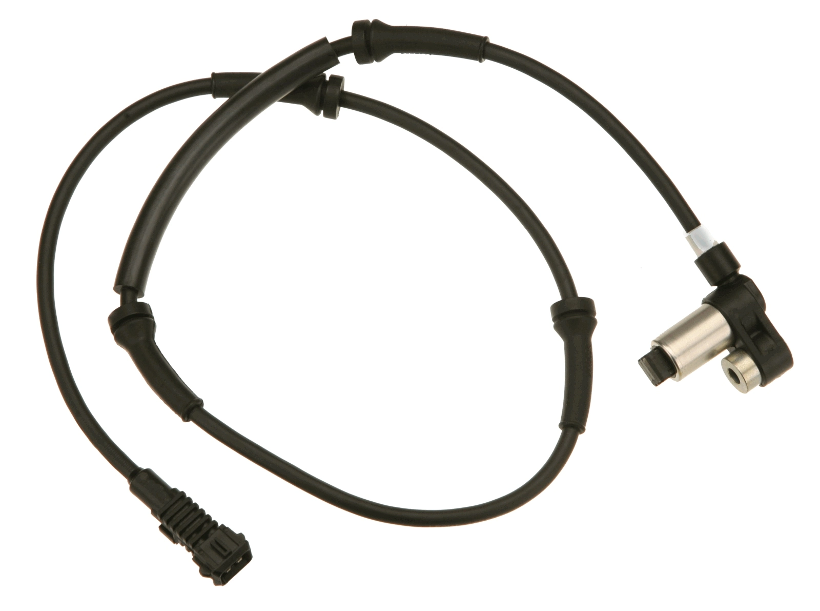 Capteur, vitesse de roue TRW GBS2004