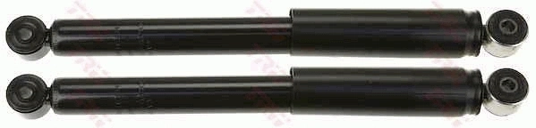 Amortisseur TRW JGT285T