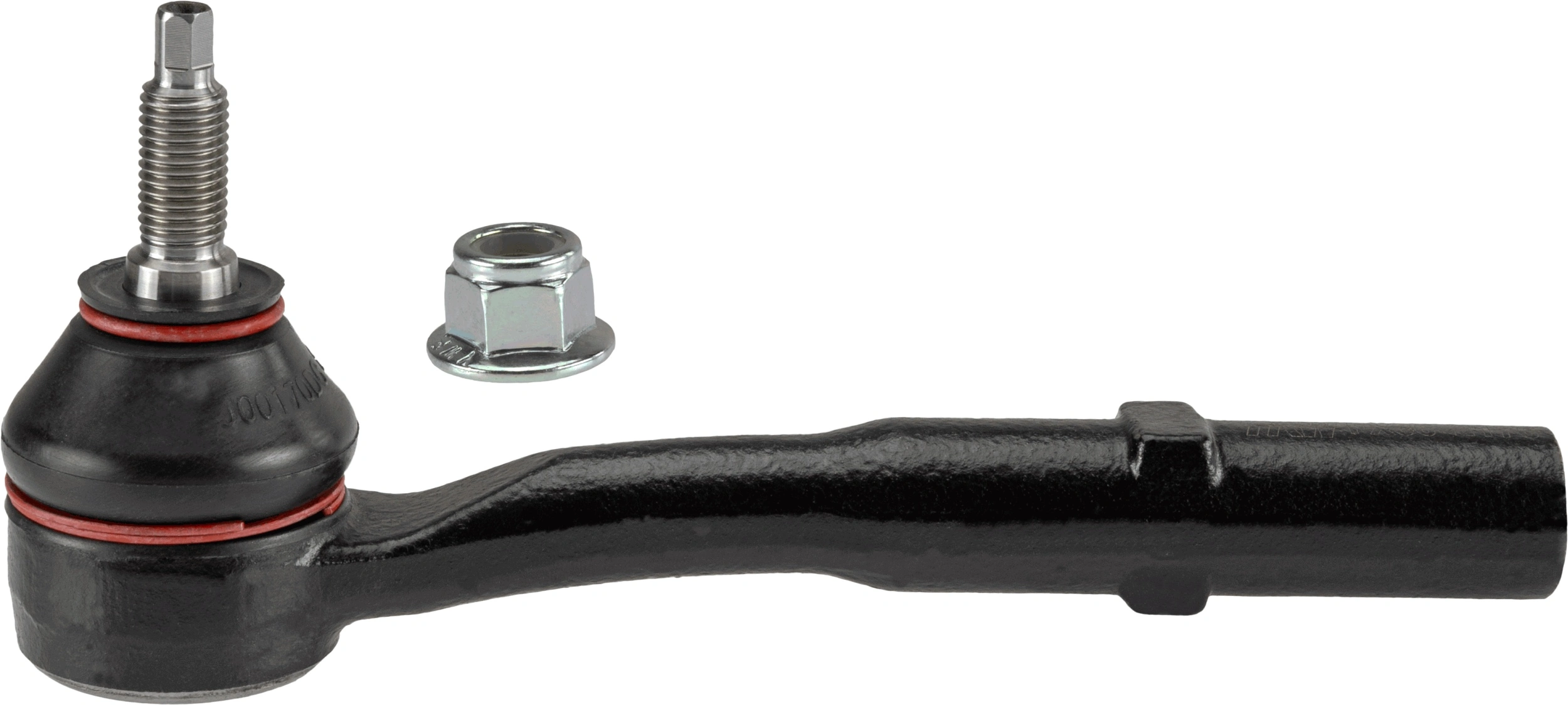 Rotule de barre de connexion TRW JTE2176