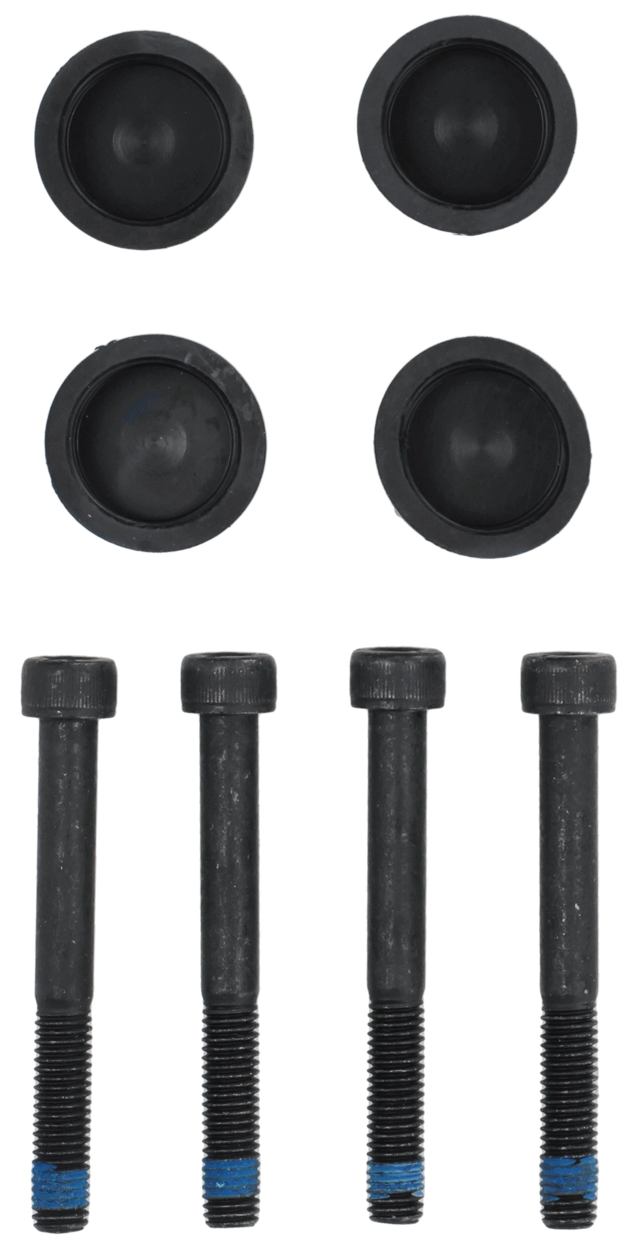 Kit de plaquettes de frein, frein à disque TRW GDB1518