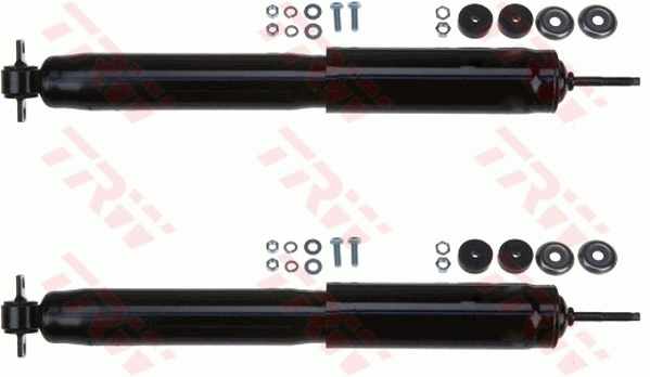 Amortisseur TRW JGE119T