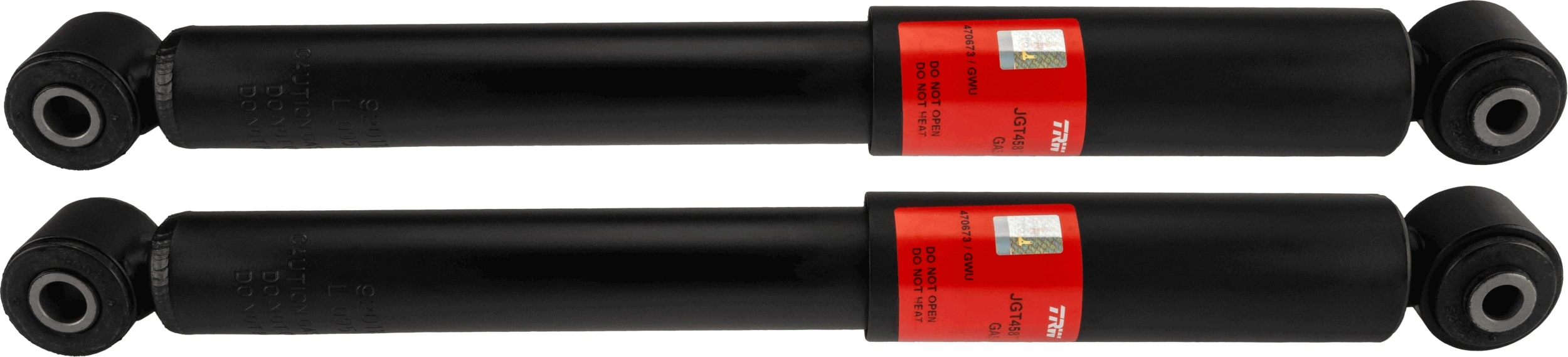 Amortisseur TRW JGT458T