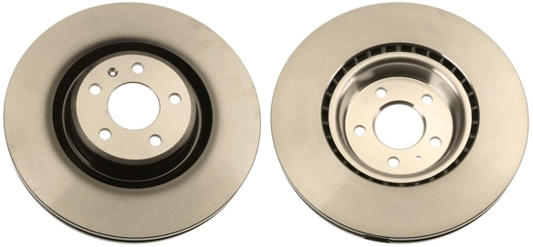 Disque de frein TRW DF6149S