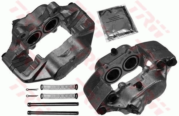 Étrier de frein TRW BHS594E