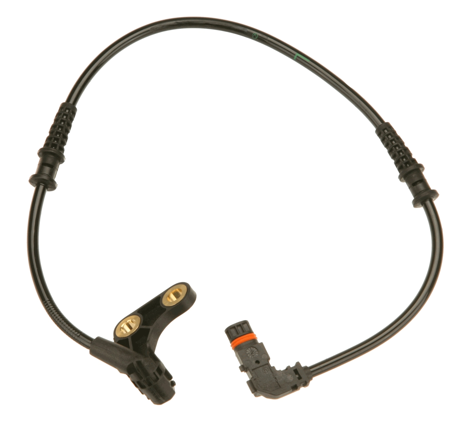 Capteur, vitesse de roue TRW GBS1024