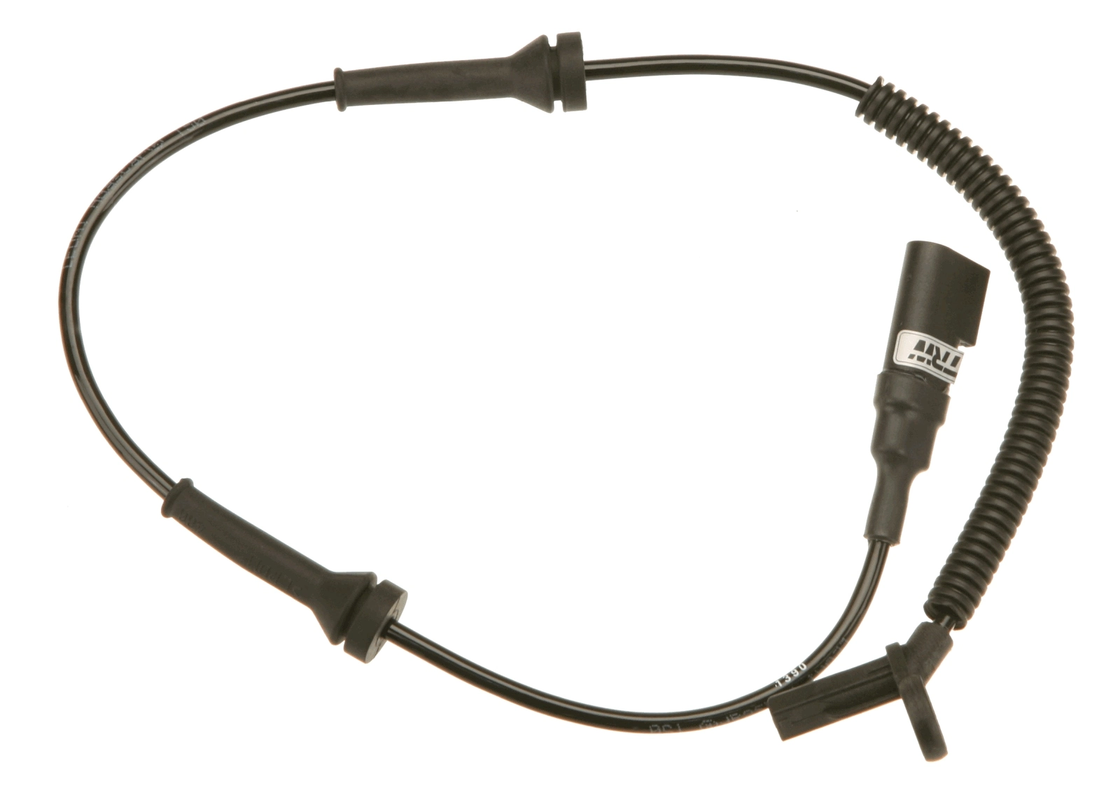 Capteur, vitesse de roue TRW GBS2059