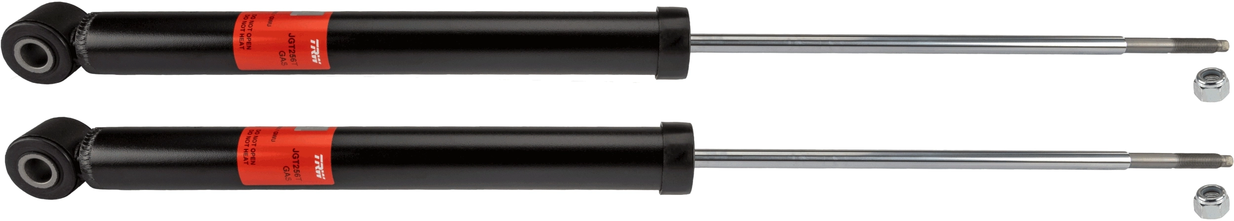 Amortisseur TRW JGT256T