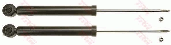 Amortisseur TRW JGT588T