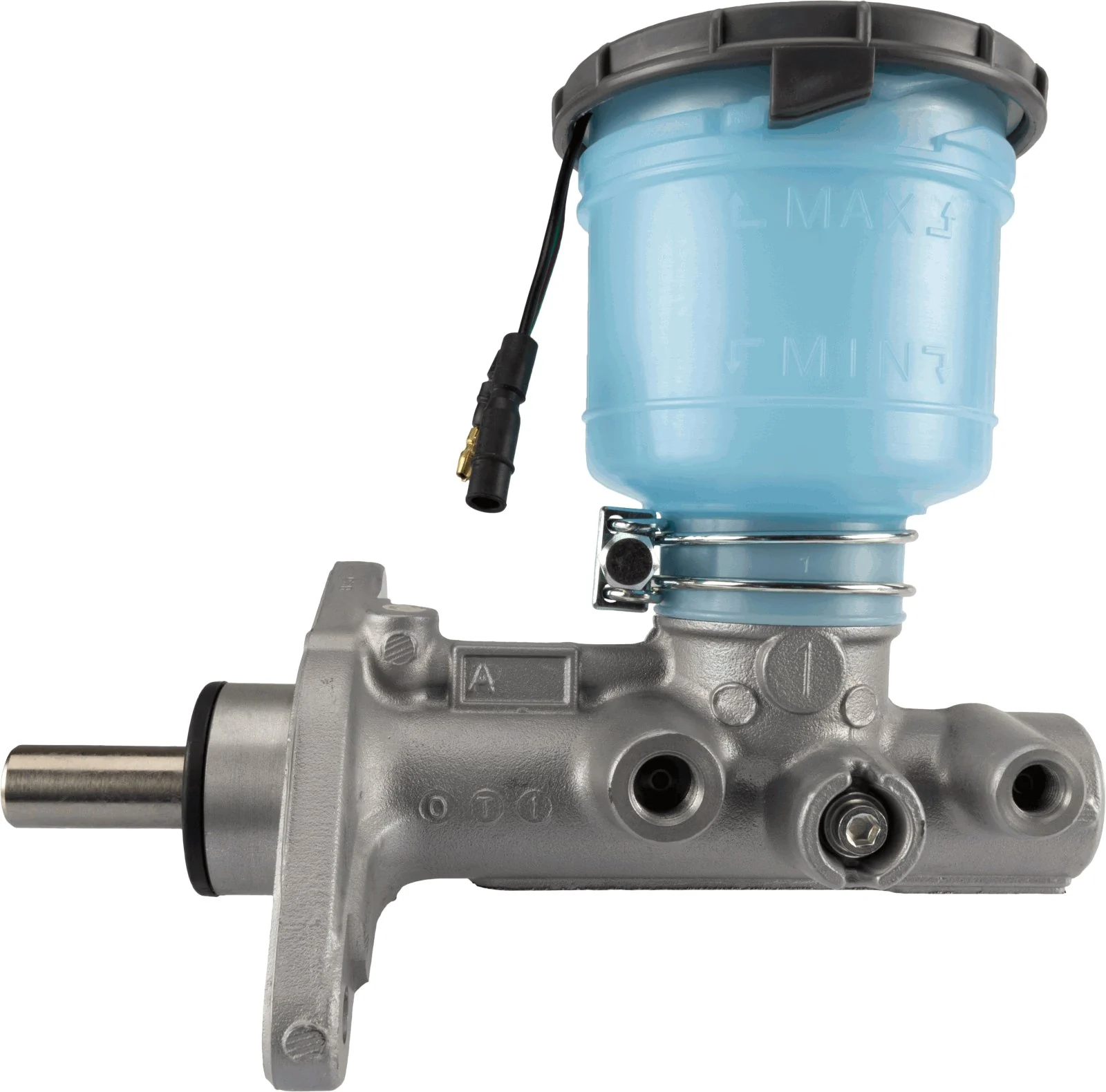 Maître-cylindre de frein TRW PML182