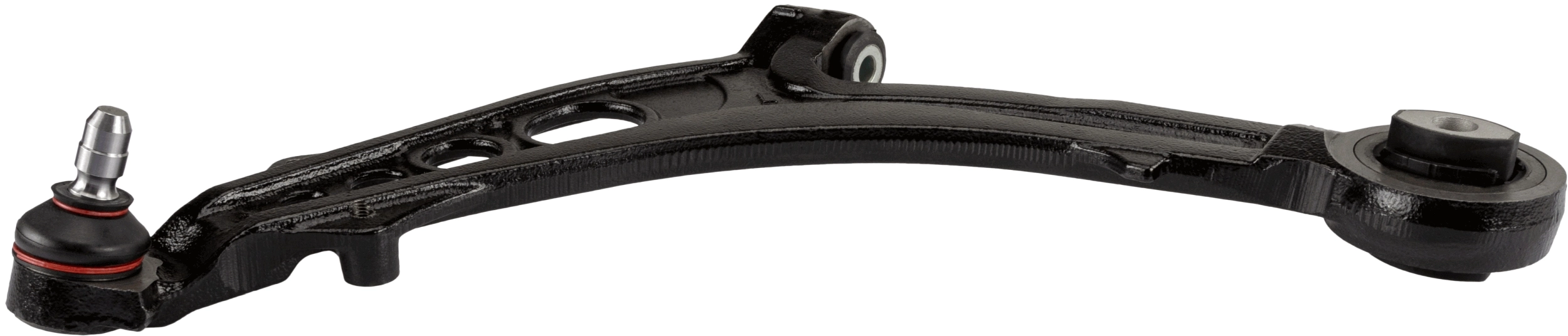 Bras de liaison, suspension de roue TRW JTC953