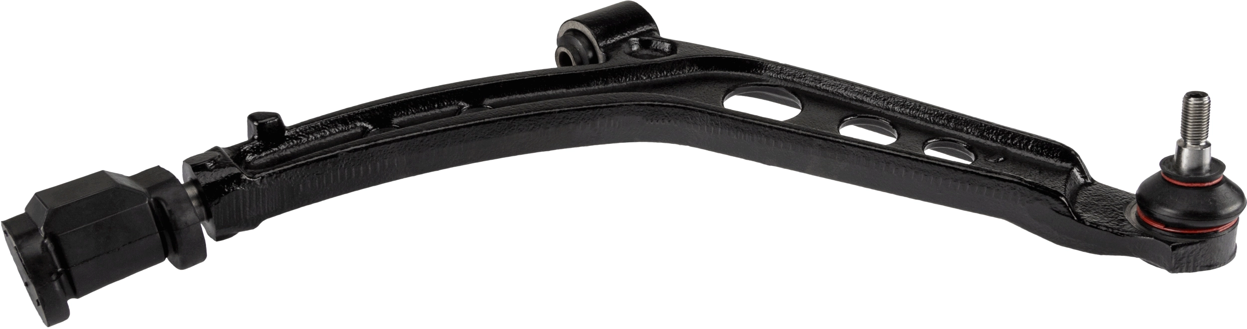 Bras de liaison, suspension de roue TRW JTC277